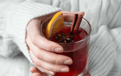 Mulled Wine