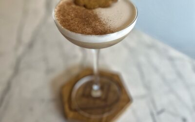 Gingerbread Dream