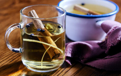 Hot Toddy