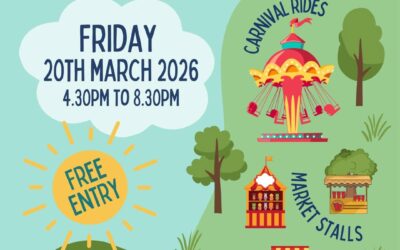 Eastwood Primary School Twilight Market: Fri 20th March