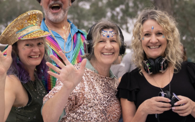 Warrandyte Festival: Fri 27th – Sat 28th March