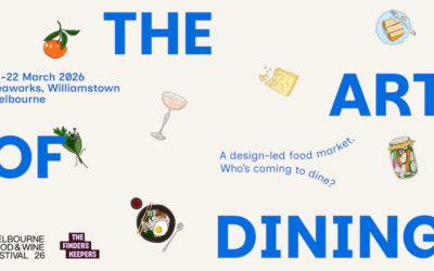 The Art of Dining: 21-22nd March
