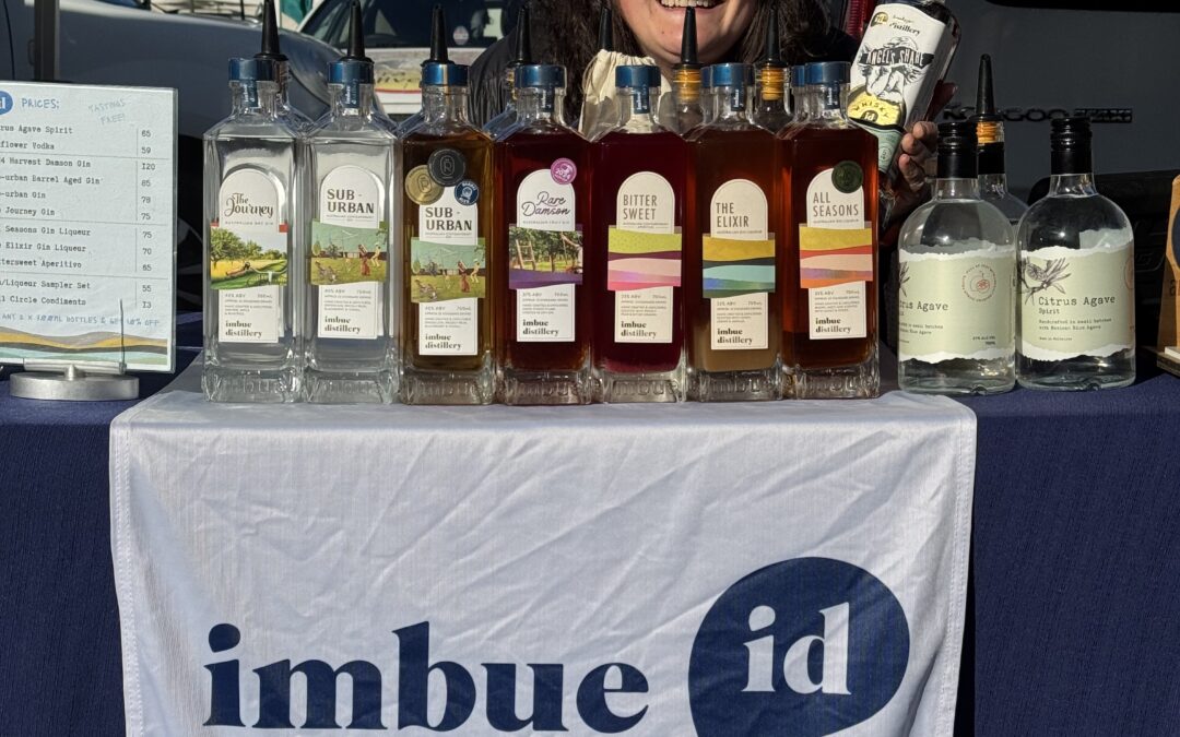 Weekend of 11th/12th April