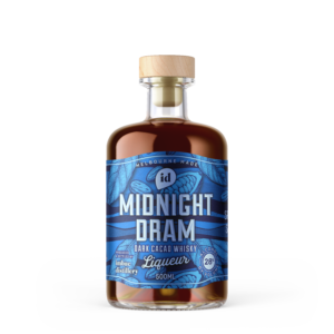 Midnight Dram
