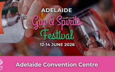 Adelaide Spirit Festival: 12-14th June