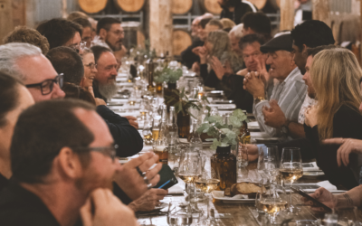 Whisky on the Murray: Sat 20th June