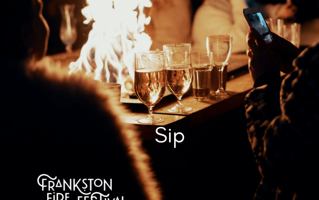 Frankston Fire Festival: Sat 13th June