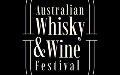 Aus Whisky and Wine Festival: Sat 22nd August