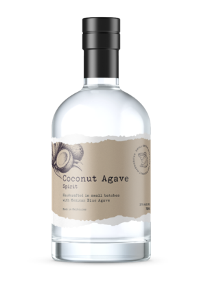 Coconut Agave Spirit