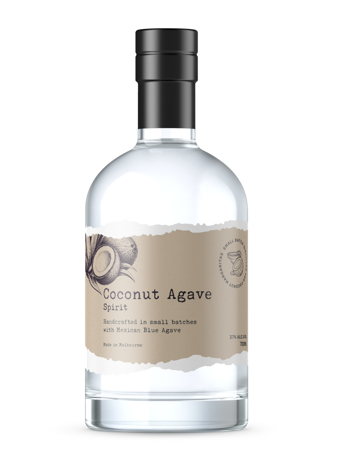 Coconut Agave Spirit