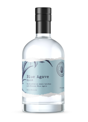 Blue Agave Spirit