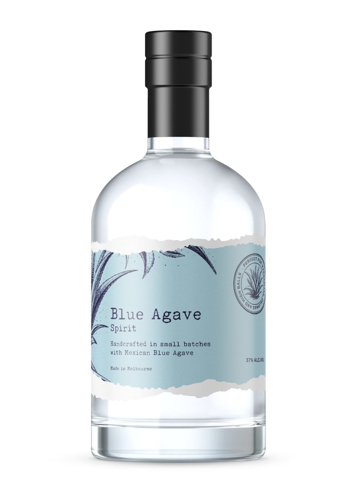 Blue Agave Spirit