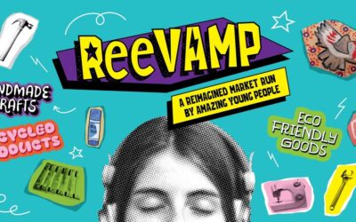 ReeVamp Market: Sun 25th October