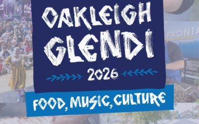 Oakleigh Glendi Festival: Sat 31st Oct and Sun 1st Nov