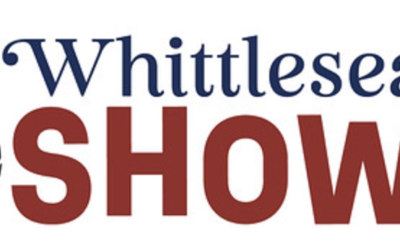 The Whittlesea Show: Sat 7th and Sun 8th Nov