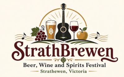 StrathBrewen: Sat 10th Oct