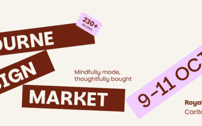 The Finders Keepers Market: Fri 9th, Sat 10th, Sun 11th Oct